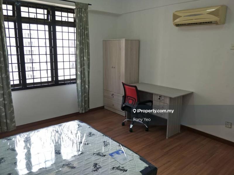 Condominium for Rent in Vista Komanwel C by Rony Yeo - iProperty.com.my