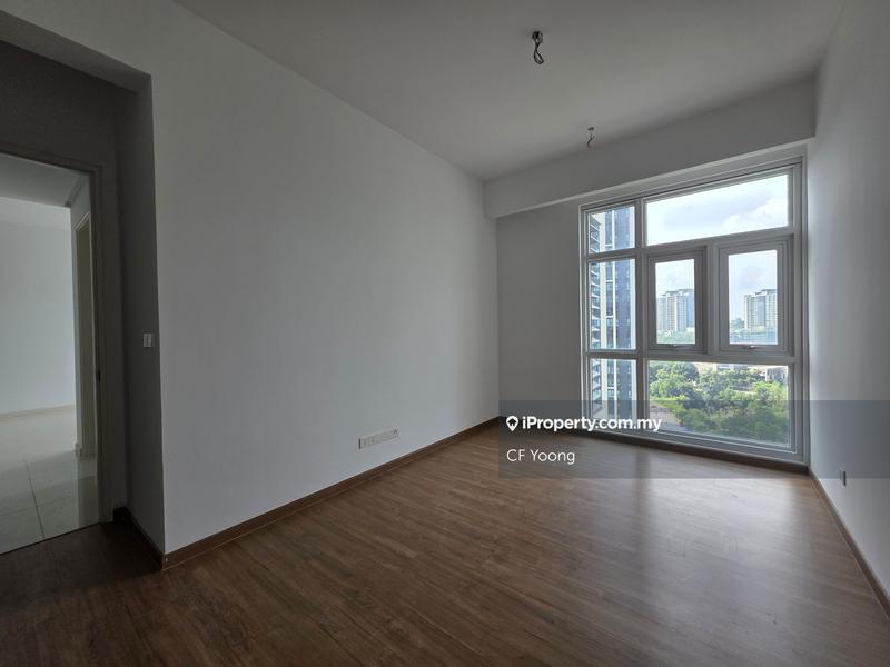 Service Residence for Sale in Met 1 Residences by CF Yoong - iProperty.com.my