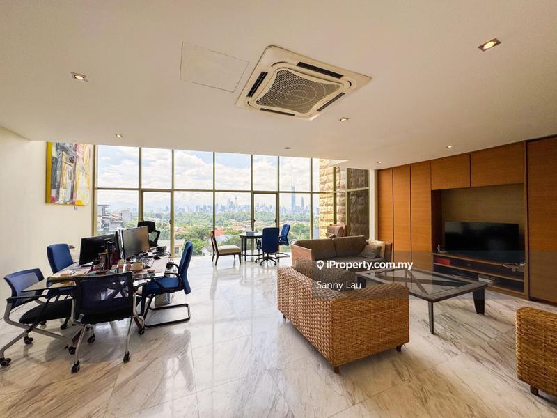For Sale - The Loft Bangsar