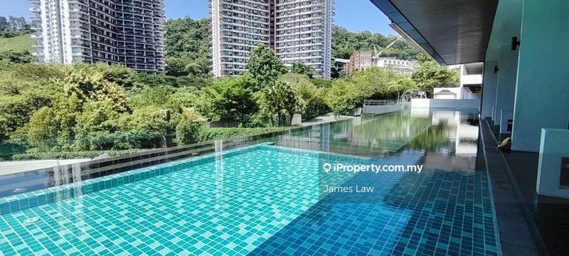 Rumah Teres 4-Tingkat untuk Dijual di Bandar Damansara Perdana, Damansara Perdana oleh James Law - iProperty.com.my