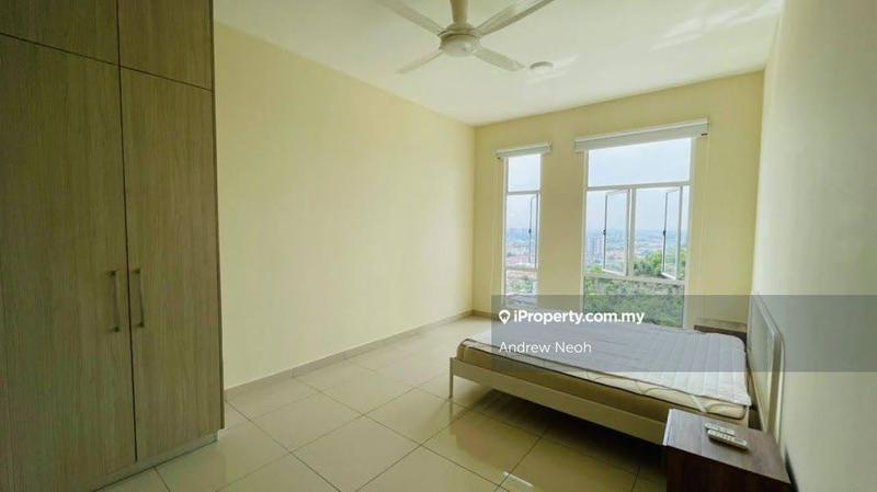 Condominium for Rent in Green Residence by Andrew Neoh - iProperty.com.my