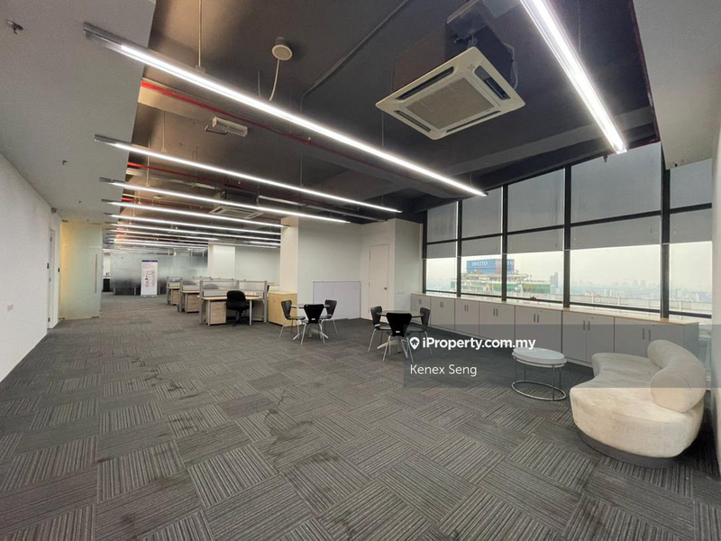 Office for Rent in Kampung Kerinchi (Bangsar South), Kuala Lumpur by Kenex Seng - iProperty.com.my