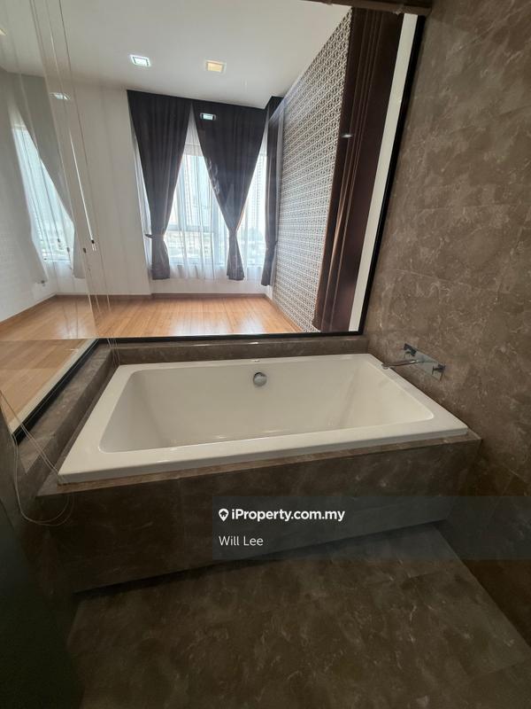 Condominium for Sale in Lumina Kiara by Will Lee - iProperty.com.my
