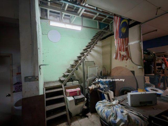 Shop for Sale in Taman Setia Indah, Johor Bahru by CY Chew - iProperty.com.my