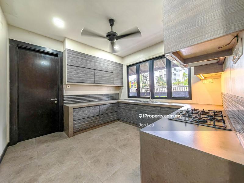 Bungalow House for Sale in KLCC, KL City Centre by Jen Lau - iProperty.com.my