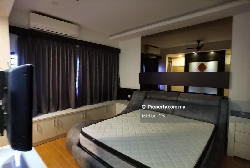 Service Residence for Sale in SetiaWalk by Michael Chai - iProperty.com.my