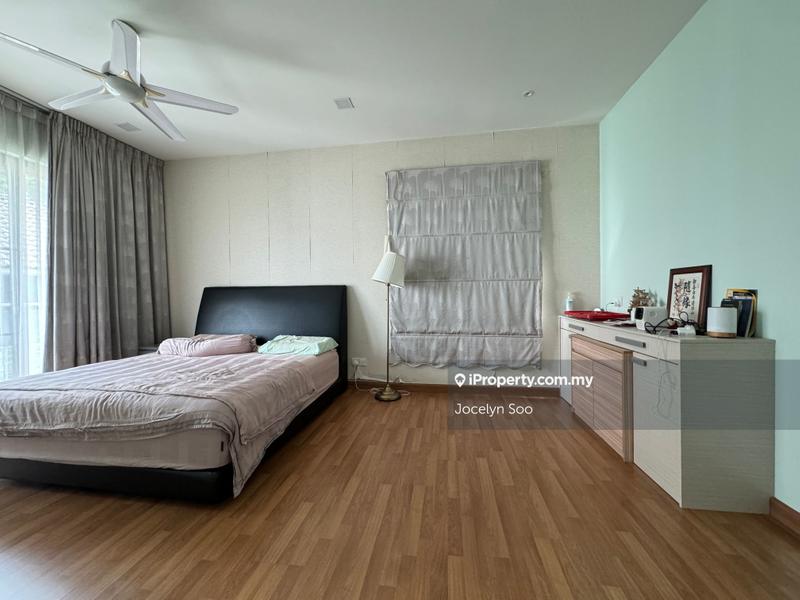 Rumah Berkembar untuk Dijual di Taman Connaught, Cheras oleh Jocelyn Soo - iProperty.com.my