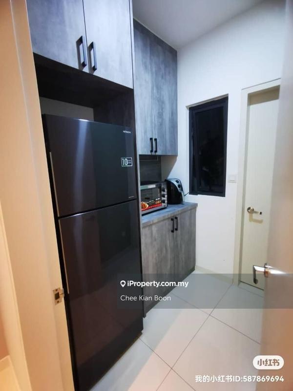 Kondominium untuk Dijual di Amanja oleh Chee Kian Boon - iProperty.com.my