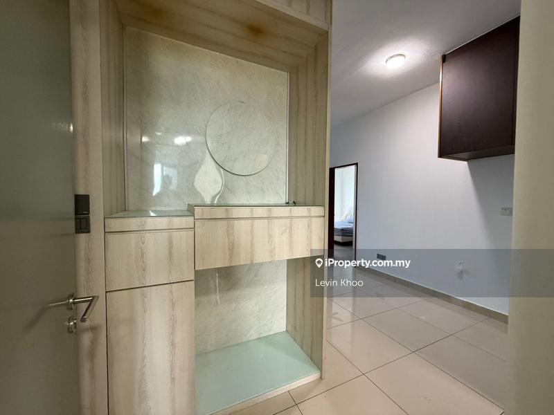 Service Residence for Sale in LakePark Residence @ KL North by Levin Khoo - iProperty.com.my