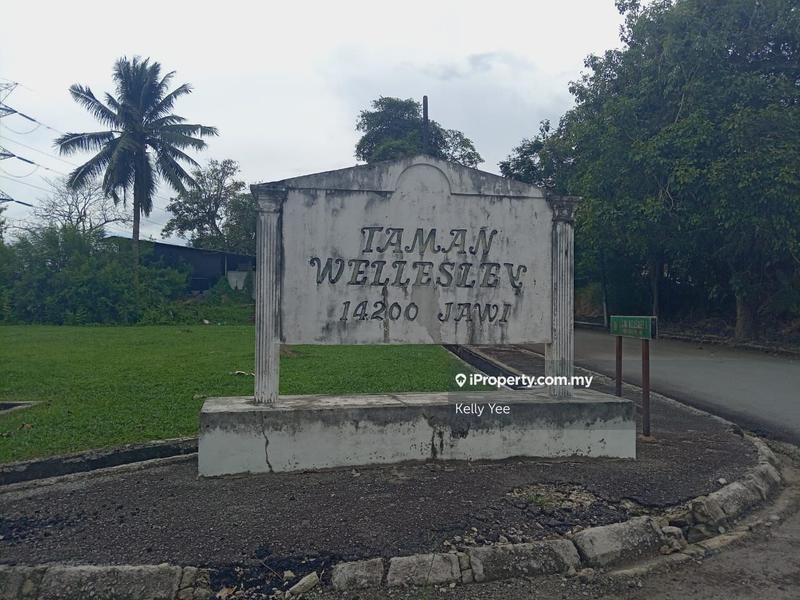 Tanah Pertanian untuk Dijual di Taman Wellesley, Sungai Jawi oleh Kelly Yee - iProperty.com.my