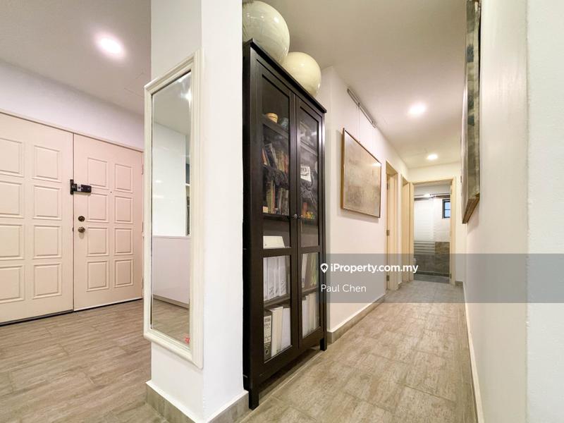 Condominium for Sale in Tuscany by Paul Chen - iProperty.com.my
