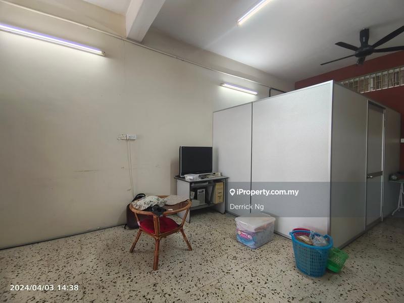 Rumah Berangkai 2 Tingkat untuk Dijual di Pekan Lama Sungai Petani, Sungai Petani oleh Derrick Ng - iProperty.com.my