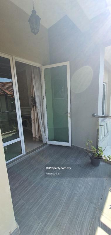 Rumah Berangkai 3.5 Tingkat untuk Dijual di Mont Kiara Sri hartamas, Sri Hartamas oleh Amanda Lai - iProperty.com.my