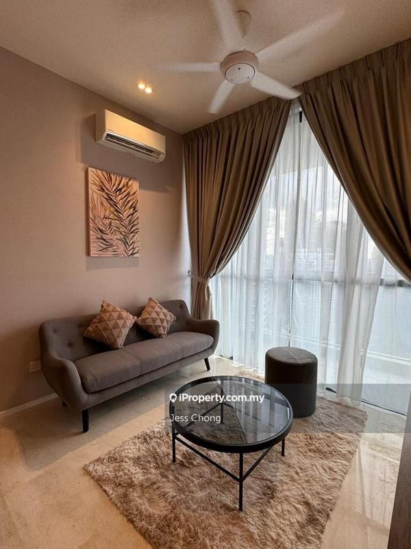Service Residence for Rent in 10 Stonor by Jess Chong - iProperty.com.my