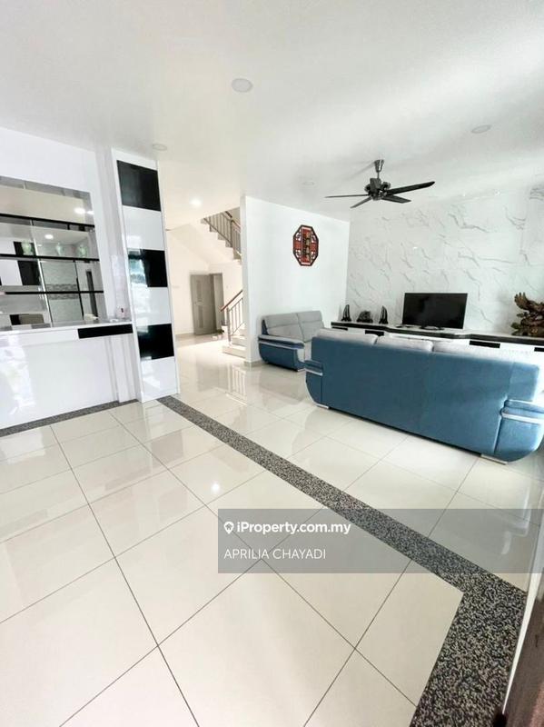3-storey Terraced House for Sale in Nusa Sentral, Iskandar Puteri (Nusajaya) by APRILIA CHAYADI - iProperty.com.my