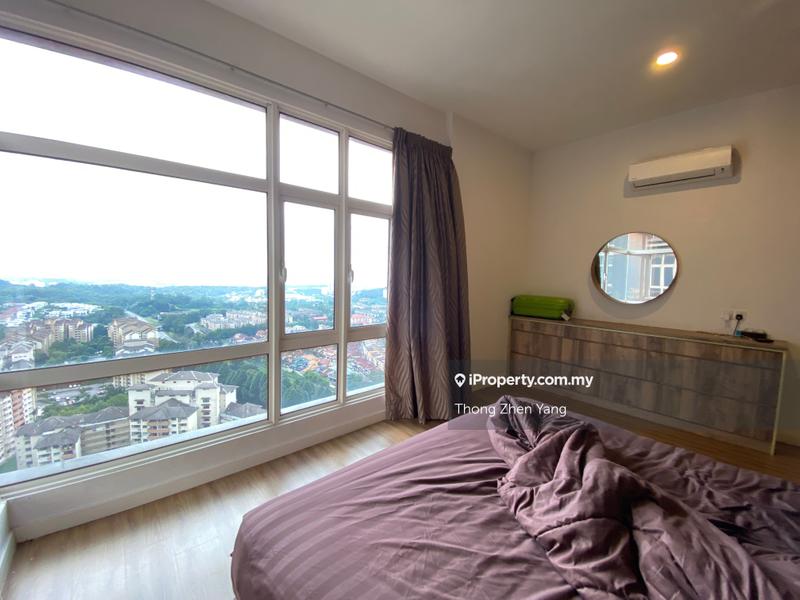 For Sale - Damansara Foresta