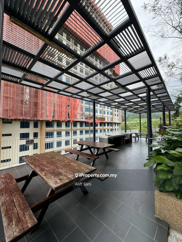 Kondominium untuk Dijual di Nadayu63 oleh Aliff Sani - iProperty.com.my