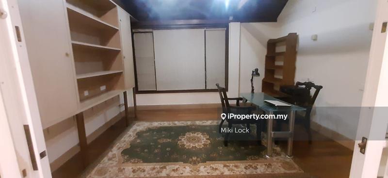 Bungalow House untuk Dijual di KLCC, KL City Centre oleh Miki Lock - iProperty.com.my