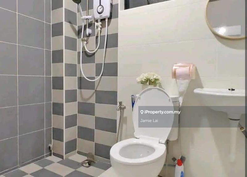 Kondominium untuk Dijual di Manhattan Condominium oleh Jamie Lai - iProperty.com.my