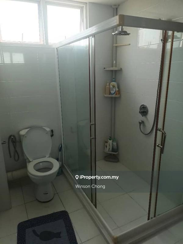 Condominium for Sale in The Uban Residence by Winson Chong - iProperty.com.my