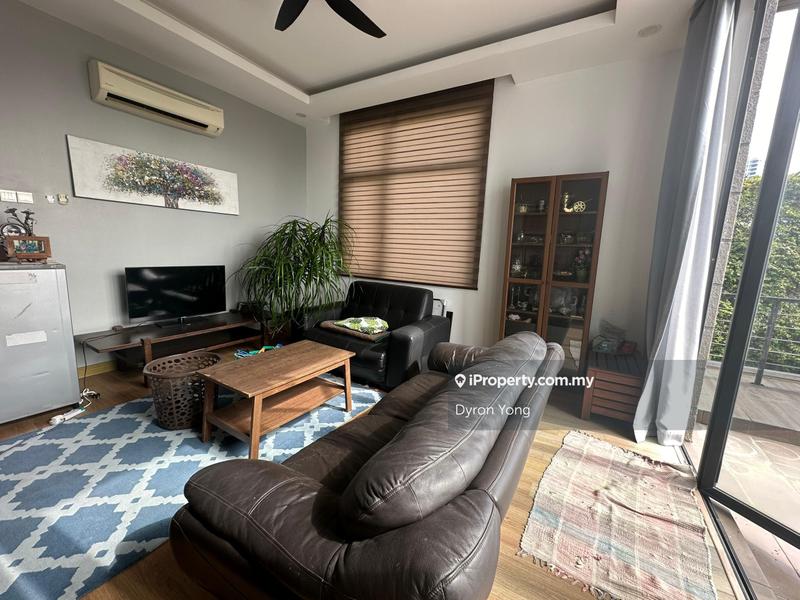 Bungalow House for Sale in Alam Damai, Cheras by Dyron Yong - iProperty.com.my