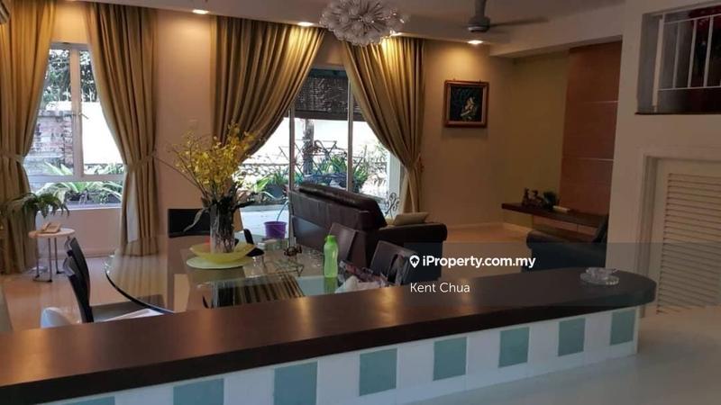 2-storey Terraced House for Sale in Desa Parkcity, Kuala Lumpur by Kent Chua - iProperty.com.my