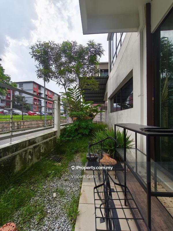 Rumah Teres 3-Tingkat untuk Dijual di Perdana Residence 2, Batu Caves oleh Vincent Goh - iProperty.com.my