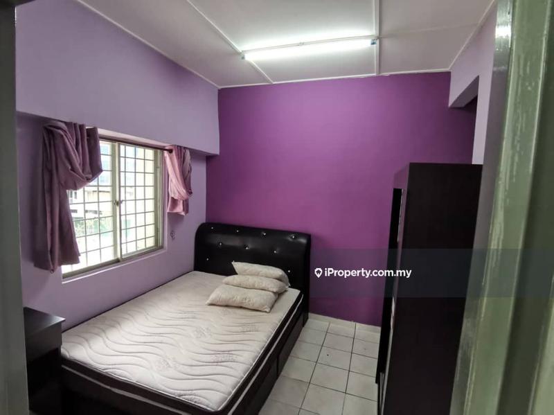 Pangsapuri untuk Dijual di Sri Sentosa AC4 oleh Ms. Chang - iProperty.com.my