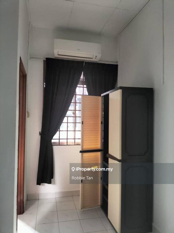 1-storey Terraced House for Rent in Taman Puteri Wangsa, Ulu Tiram by Robbie Tan - iProperty.com.my