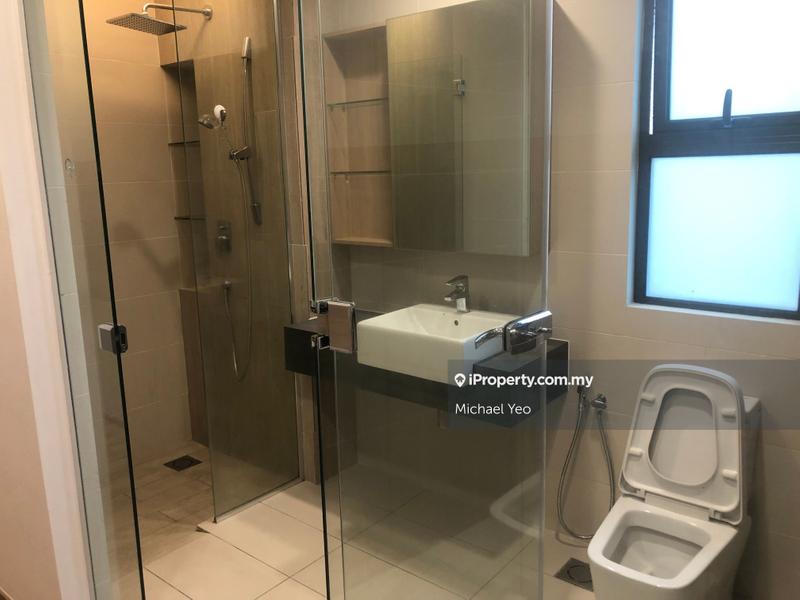 Residensi Servis untuk Disewa di The Potpourri oleh Michael Yeo - iProperty.com.my