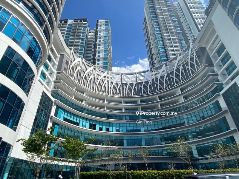 Pejabat untuk Disewa di Seksyen 13, Petaling Jaya oleh Gin Ting - iProperty.com.my