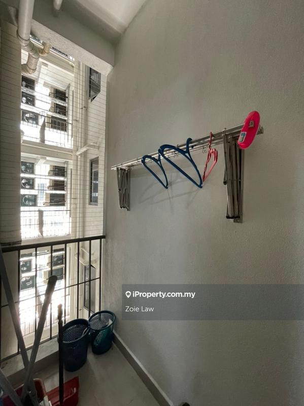 Service Residence for Rent in KL Gateway Premium Residences by Zoie Law - iProperty.com.my