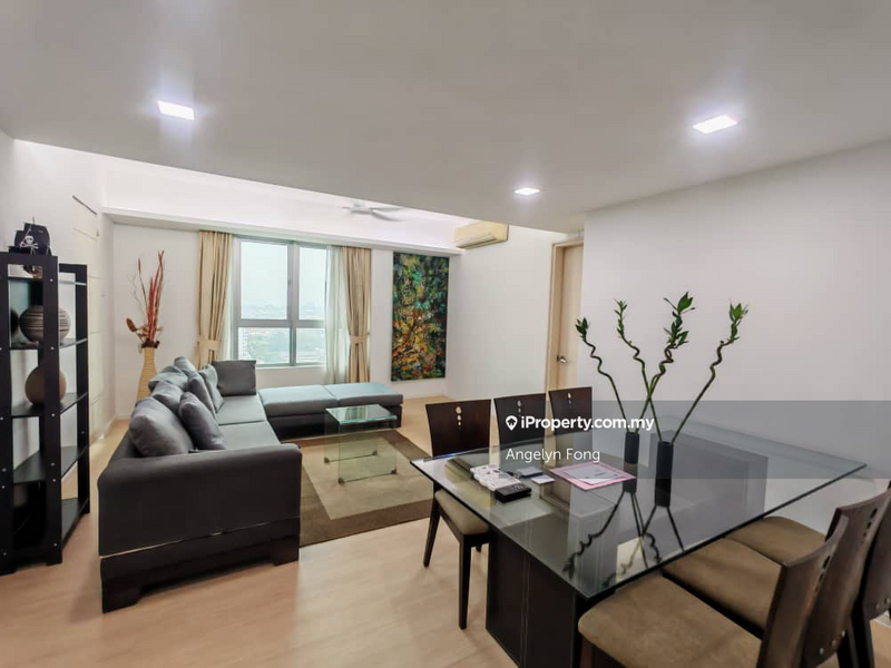 For Rent - i-Zen @ Kiara 1