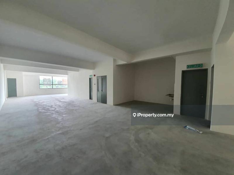 Shop / Office for Sale in Bukit Jalil, Kuala Lumpur by Wayne Char - iProperty.com.my