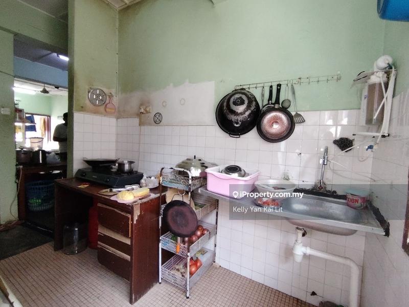 Shop / Office for Sale in Pandan Jaya, Ampang by Kelly Yan Kai Lit - iProperty.com.my