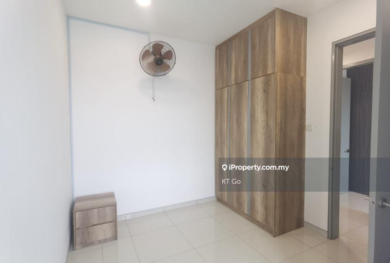 Service Residence for Sale in Epic Residence by KT Go - iProperty.com.my