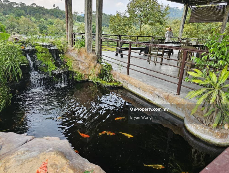 Tanah Pertanian untuk Dijual di Kampung Sungai Makau, Hulu Langat oleh Bryan Wong - iProperty.com.my