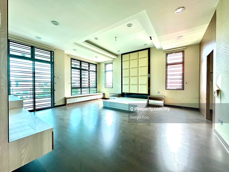 Banglo untuk Dijual di Taman Vista Kirana, Bukit Katil oleh Kellyn Foo - iProperty.com.my