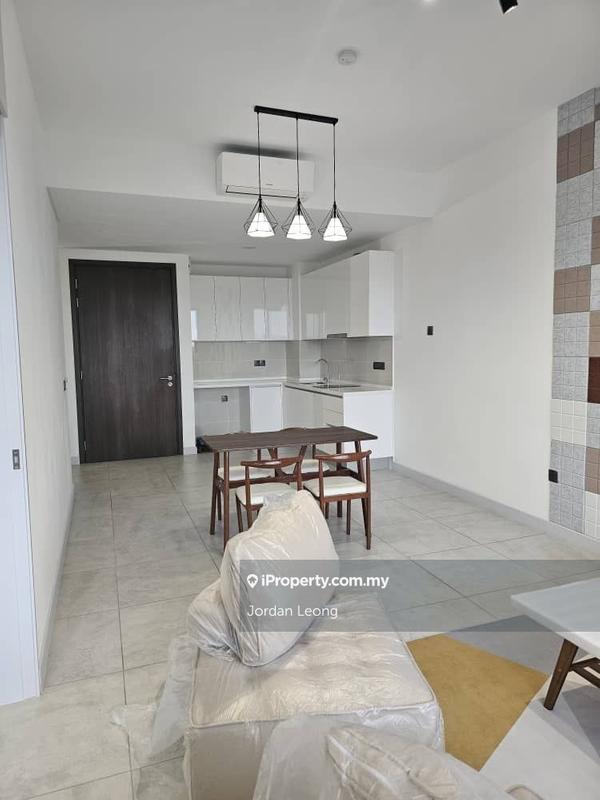 Kediaman Servis untuk Disewa di Lot 15 oleh Jordan Leong - iProperty.com.my