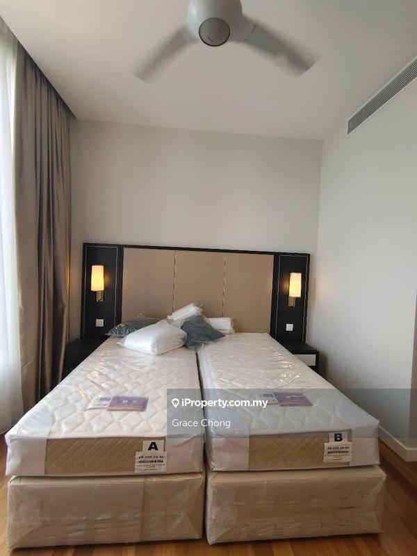 For Rent - Pavilion Ceylon Hill