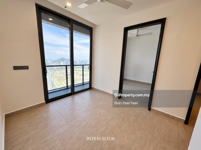 Service Residence for Sale in Marriott Residence @ Gurney by Gan Feei Feei - iProperty.com.my