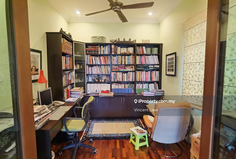 Semi-Detached House for Sale in Pju 3, Tropicana by Vincent Liaw - iProperty.com.my