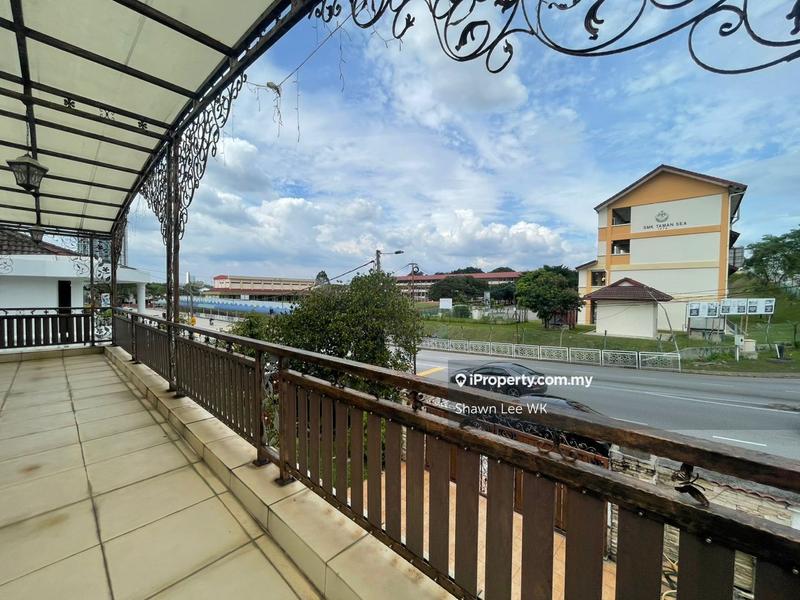 Banglo Komersial untuk Dijual di SS2, Petaling Jaya oleh Shawn Lee WK - iProperty.com.my
