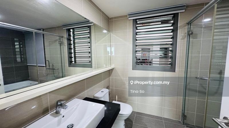 Condominium for Rent in Iskandar Residences by Tina So - Bathroom - iProperty.com.my