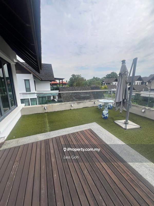 Bungalow House untuk Dijual di Bukit Jelutong, Shah Alam oleh Jass Goh - iProperty.com.my