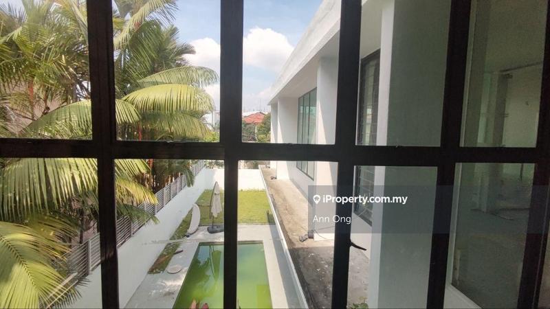 Banglo untuk Dijual di Titiwangsa, Kuala Lumpur oleh Ann Ong - iProperty.com.my