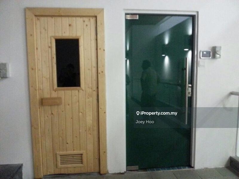 Condominium for Sale in Seringin Residences by Joey Hoo - iProperty.com.my