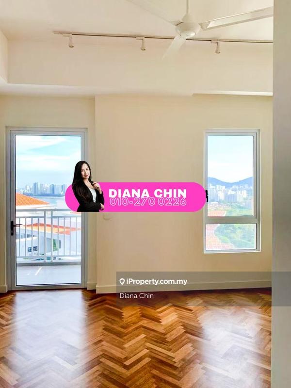 Kondominium untuk Dijual di Andaman @ Quayside oleh Diana Chin - iProperty.com.my