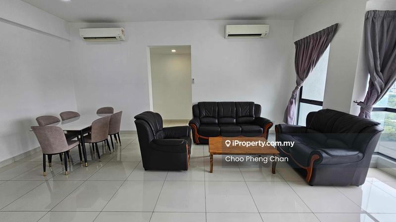 Service Residence for Rent in 8 Kinrara by Danny Chan - iProperty.com.my
