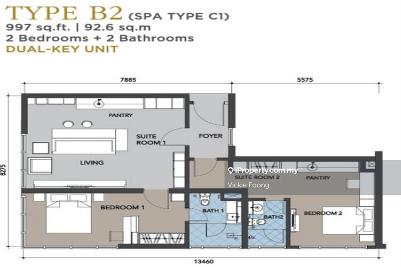 For Sale Novo Ampang